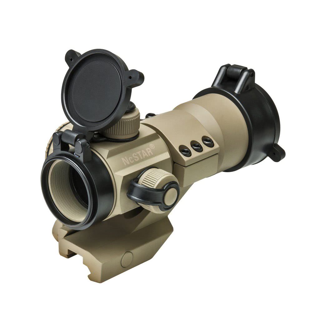 NcSTAR 35mm Red/Green/Blue Dot Optic - Newest Products